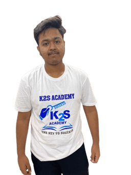 Pranav Sharma result photo