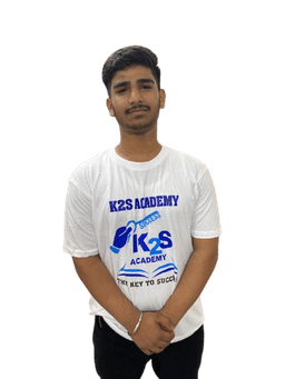 Ananya Gupta result photo